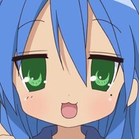 KonataButReal (@konatabutreal) 's Twitter Profile Photo