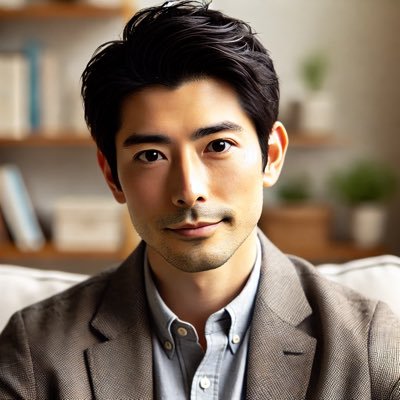 プロファイリング戦略アドバイザー、写真で顔を見れば性格が分かり相性鑑定も出来ます(計2万人以上)婚活会社、営業会社15社契約中。吃音を5年前に克服出来ました 「吃音じゃなく吃音によって発生するストレスを感じるマインドに対して改善すると楽になり、それが克服に繋がり才能が見つかる」既存に無いアプローチとその方法を発信します