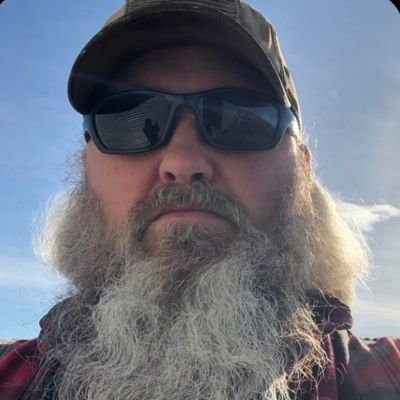 Professional farrier, Blacksmith, Gun Plumber , and long distance bullet lobber. The more I work at it the more lucky I get.