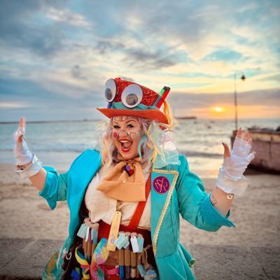 La orillita de La Caleta ššā„ļøš