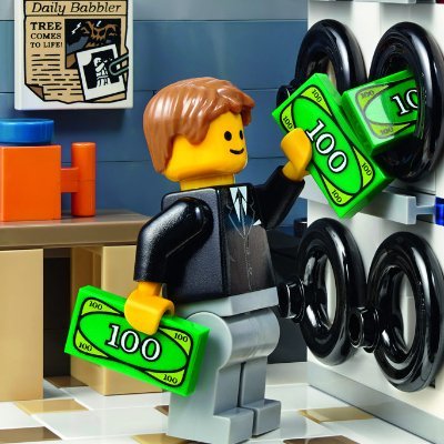 Ecoleau0's profile picture. ECOM | membre 8lab