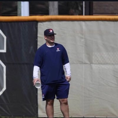 Pitching Coordinator at Cressey Sports Performance- Massachusetts & Hyannis Habor Hawks | M.S & B.S|