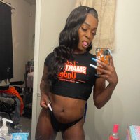 SLIMTHICCCYASZ💕🔗🎥 (@yazziemonaea1) 's Twitter Profile