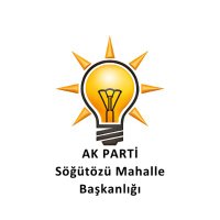 AK Parti Söğütözü Mahalle Başkanlığı (@ak_sogutozu) 's Twitter Profile