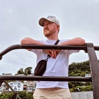 WatchAaron (@aaronlinstead) 's Twitter Profile