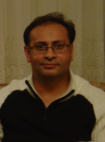 Kashif Mulla