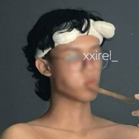boyy (@xxirel_) 's Twitter Profile