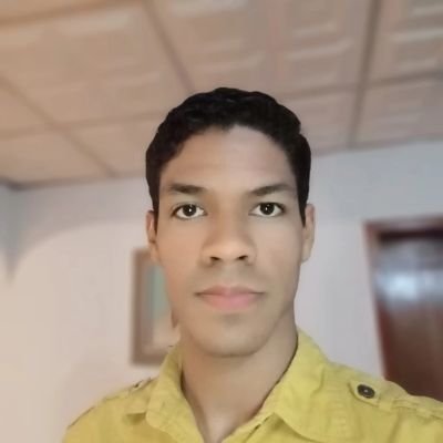 Ingeniero en mantenimiento 👷🏽🔧. Lcdo.Informática 📚. Los sueños no se cumplen, los sueños se trabajan. Siempre de la mano de Dios 🙏