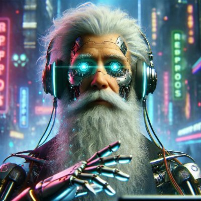 vibe_coding's profile picture. 1000 DAYS WITHOUT ONE LINE WRITTEN.
TOOL AND PROJECT SHOWCASE
no/think