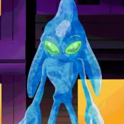 ChaosGuardGod's profile picture. Retired account for a bit.