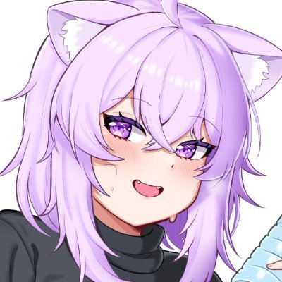 Nek00Nyx8's profile picture. I draw what I like
Hololive | Uma musume | Hoyostuff
All characters are depicted as +18 years old