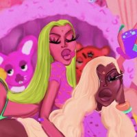 PrettyTittyPalace💖💦 (@prettytittymama) 's Twitter Profile
