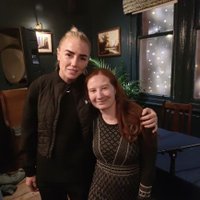 Louisa 🩵🟧🎗️ (@louisahm) 's Twitter Profile Photo