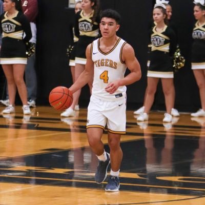 Maurice Bryant Profile