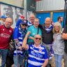 Fozziebear17's profile picture. Reading FC supporter. Love my family and 2 super grandkids. cryptocurrency. #Amc & #GME to the 🚀🚀🚀.
