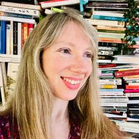 Laura Silverman (@ljsilverman) 's Twitter Profile Photo Laura Silverman (@ljsilverman) 's Twitter Profile Photo