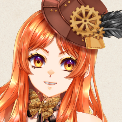 lacielaw_'s profile picture. Your Steampunk Princess! I stream over on twitch!
Model art: @eclairJess Rigging: @dileguelCH
For business inquiries: lacielawttv@gmail.com