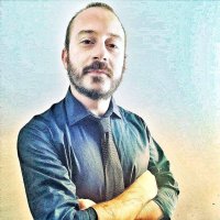 Matteo Politanò (@pennadireve) 's Twitter Profile