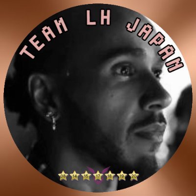 #TeamLH Japanさんのプロフィール画像