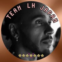 #TeamLH Japan (@teamlh44japan) 's Twitter Profile Photo #TeamLH Japan (@teamlh44japan) 's Twitter Profile Photo