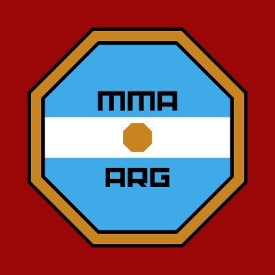 argentimma's profile picture. 🥋 Periodista especializado en deportes de combate
✍🏻 Coberturas minuto a minuto y promociones de eventos
🇦🇷 Objetivo: popularizar las MMA en Argentina