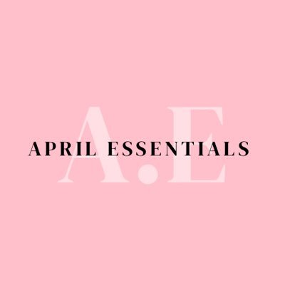 Official twitter page of formerly April_essentials an online retail brand .🔗 For a quick response, Kindly send a dm or use the link in bio