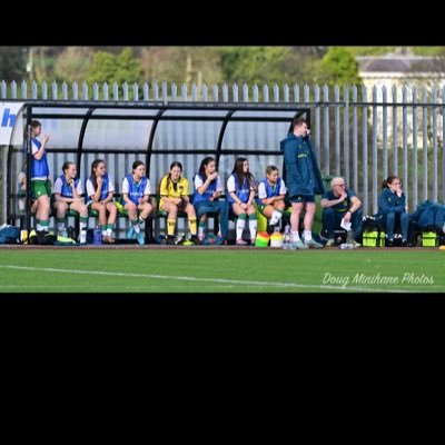 Goalkeeper coach @CorkCityFCWomen UEFA C License coach