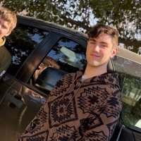 Bennett Weitzer (@bennettweitzer) 's Twitter Profile
