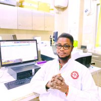 Dr. Whyte💎 (@_franciswhyte_) 's Twitter Profile