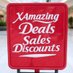 ๐ Amazing Deals ๐บ๐ธ๐ธ (@xamazingdeals) Twitter profile photo ๐ Amazing Deals ๐บ๐ธ๐ธ (@xamazingdeals) Twitter profile photo