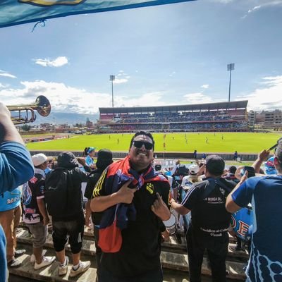 opiniondepayaso's profile picture. Docente de Lenguaje y Literatura / Trujillo, @ClubSCristal y @archivolibertno