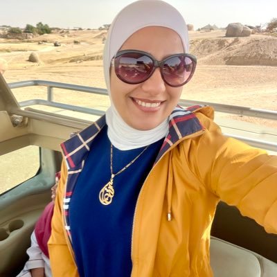 AreejHJaber's profile picture. Pediatrician 👩🏻‍⚕️