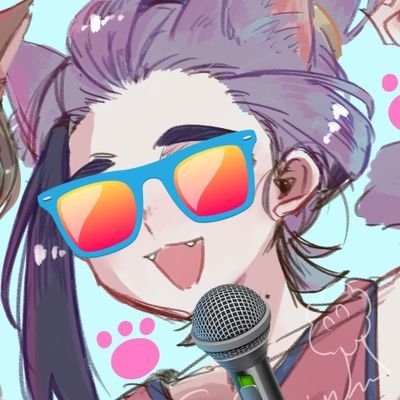 ODMjkS5h6wjVvjJ's profile picture. 20↑  sgrとsgaoを描きます