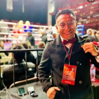 Keven Bx🥊 (@keven_bx) 's Twitter Profile Photo Keven Bx🥊 (@keven_bx) 's Twitter Profile Photo