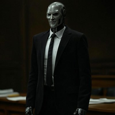 notlegalese's profile picture. Nothing I say is legal/financial advice, nor do I represent you. This is not legal communication/ solicitation. ONLY a parody/comedy acct. (stocks & crypto).