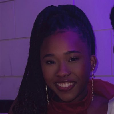 ArianaPatrice's profile picture. 