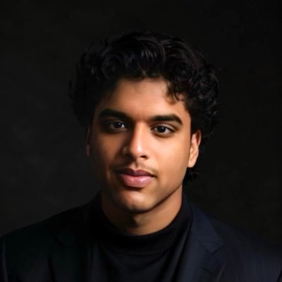 rishiinsf's profile picture. Co-Founder & CTO @ Verita AI