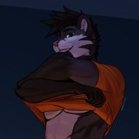 ChrisLeopard_NSFW (@chrisnep_nsfw) 's Twitter Profile Photo