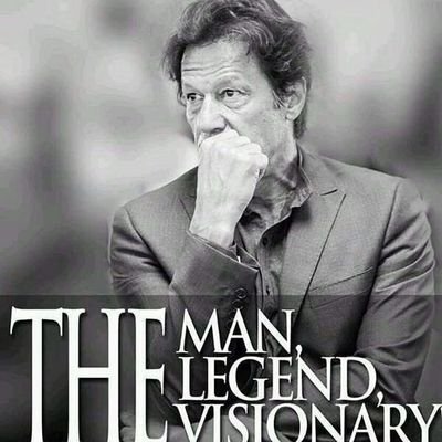 May Allahtallah keep Ik and all Pakistanis safe,under His protection,ameen🤲
@TeamiPians