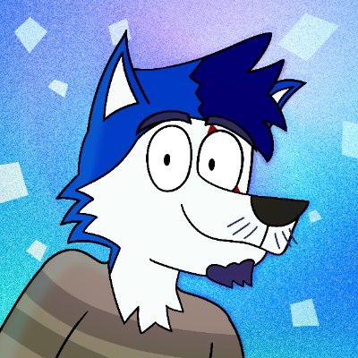 blu 🐺さんのプロフィール画像