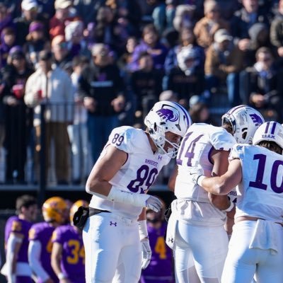 Bellevue High School | Amherst College Football