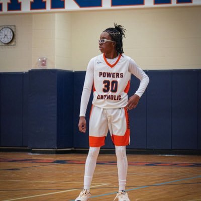 _jp2shifty's profile picture. Class of 2028| 5,7| 140ibs| Point Guard| Powers Catholic High School| jpmiller2028@gmail.com| instagram: jp2shifty