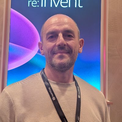 gbecquembois's profile picture. help companies to modernize their Data Analytics platforms
AWS Data expert
Altair Expert