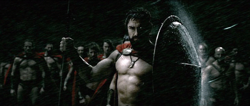 PelopoSergio's profile picture. Espartano, casi maestro y profesional del arte del gimnasio. Maximo Décimo Meridio es mi primo.