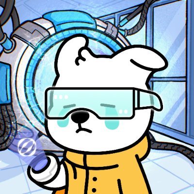 Felix81120907's profile picture. Believer @MitosisOrg @Morse_404 | @MammothOverlord | @the77bit | @Abstractchain