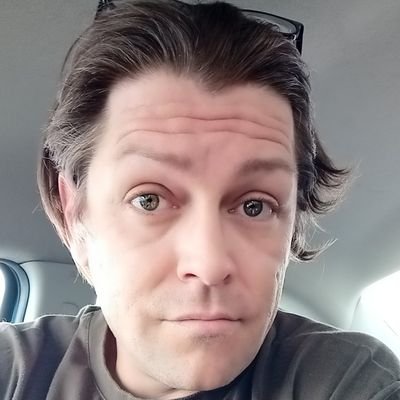 bradcameron721's profile picture. • The Future Looks Bright • Stay Away From Drugs • Only The Paranoid Survive •