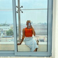 Nifemi Oluwadare (@visualsbyara) 's Twitter Profile Photo Nifemi Oluwadare (@visualsbyara) 's Twitter Profile Photo