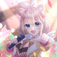 Momo🍑 | Peachy Ferret Idol |🍑 (@peachymomovt) 's Twitter Profile Photo