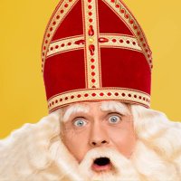 Sint Nicolaas (@sinterklaas_666) 's Twitter Profile