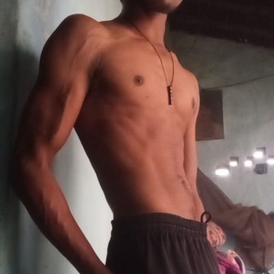 ghanshyamm878's profile picture. I love my India
   Fitness Lover 💪💪
  बिहारी 💪💪